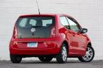 Volkswagen up! 2011 года